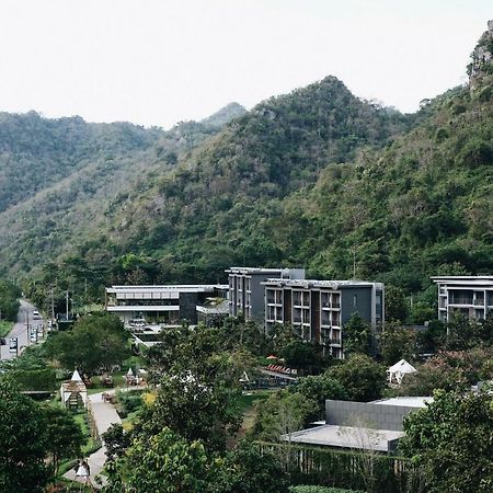 The Valley Khaoyai Tropical Style Ban Huai Sok Noi Esterno foto