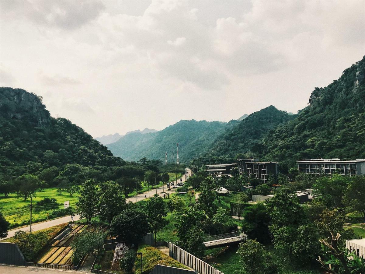 The Valley Khaoyai Tropical Style Ban Huai Sok Noi Esterno foto