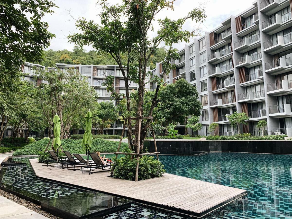 The Valley Khaoyai Tropical Style Ban Huai Sok Noi Esterno foto