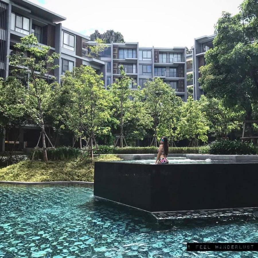 The Valley Khaoyai Tropical Style Ban Huai Sok Noi Esterno foto
