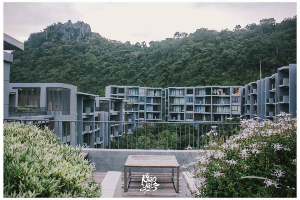 The Valley Khaoyai Tropical Style Ban Huai Sok Noi Esterno foto