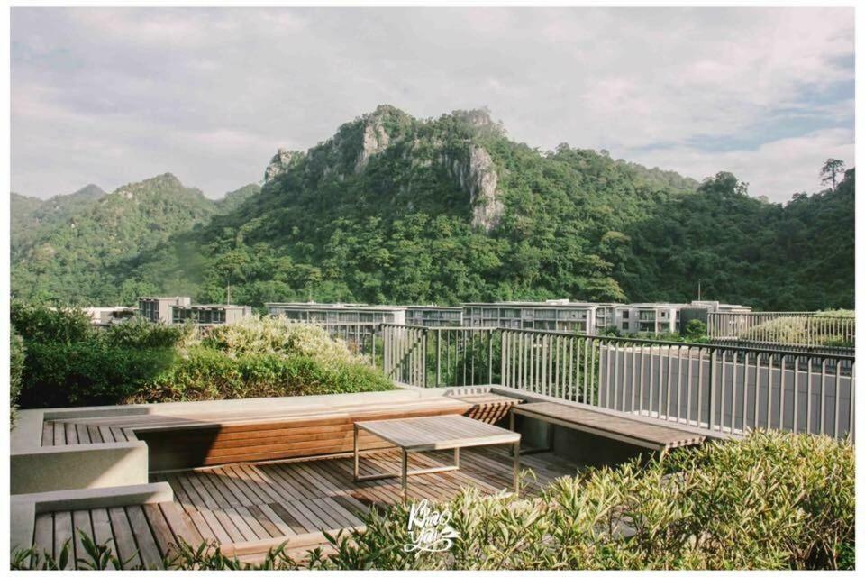 The Valley Khaoyai Tropical Style Ban Huai Sok Noi Esterno foto